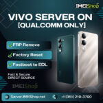 VIVO SERVER ON [QUALCOMM ONLY]