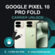Google Pixel 10 Pro Fold Carrier Unlock service - IMEIshop