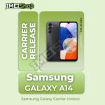 Samsung Galaxy A14 5G (SM-A146U)
