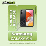 Samsung Galaxy A14 SM-S146VL