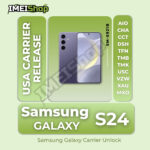 Samsung Galaxy S24 SM-S921B