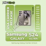 Samsung Galaxy S24 Ultra SM-S928B