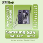 Samsung Galaxy S24 Ultra SM-S928U