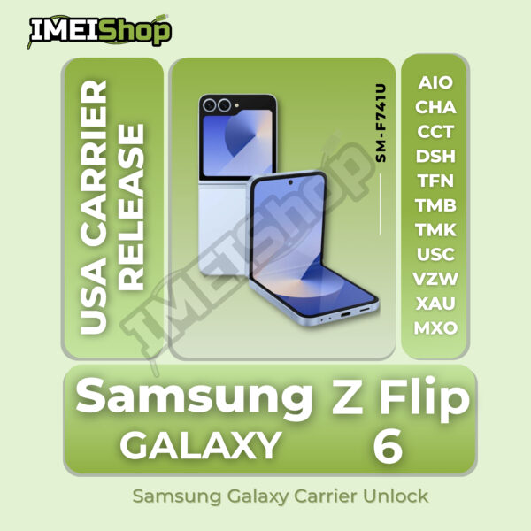 Samsung-Galaxy-Z-Flip-6-SM-F741U