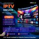 IPTV HD TV for Android TV
